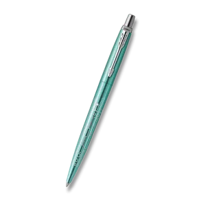 Kuličkové pero Parker Jotter SE Miami Turquoise CT